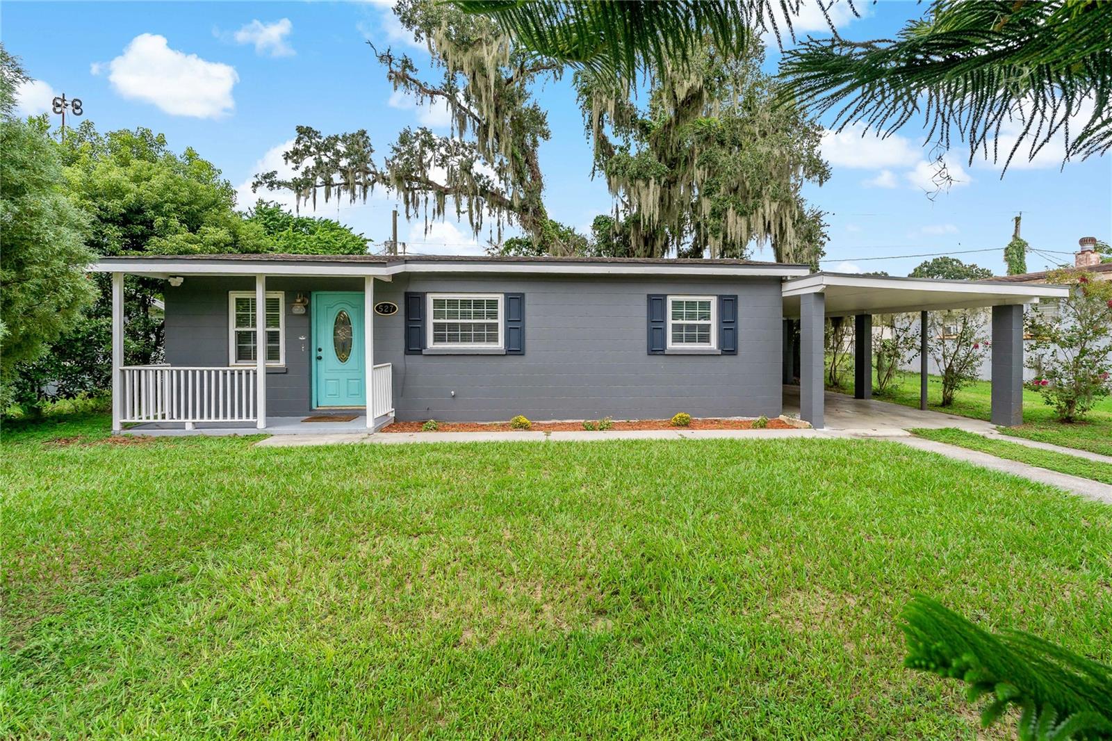 Garden Dr, Lakeland, FL 33813