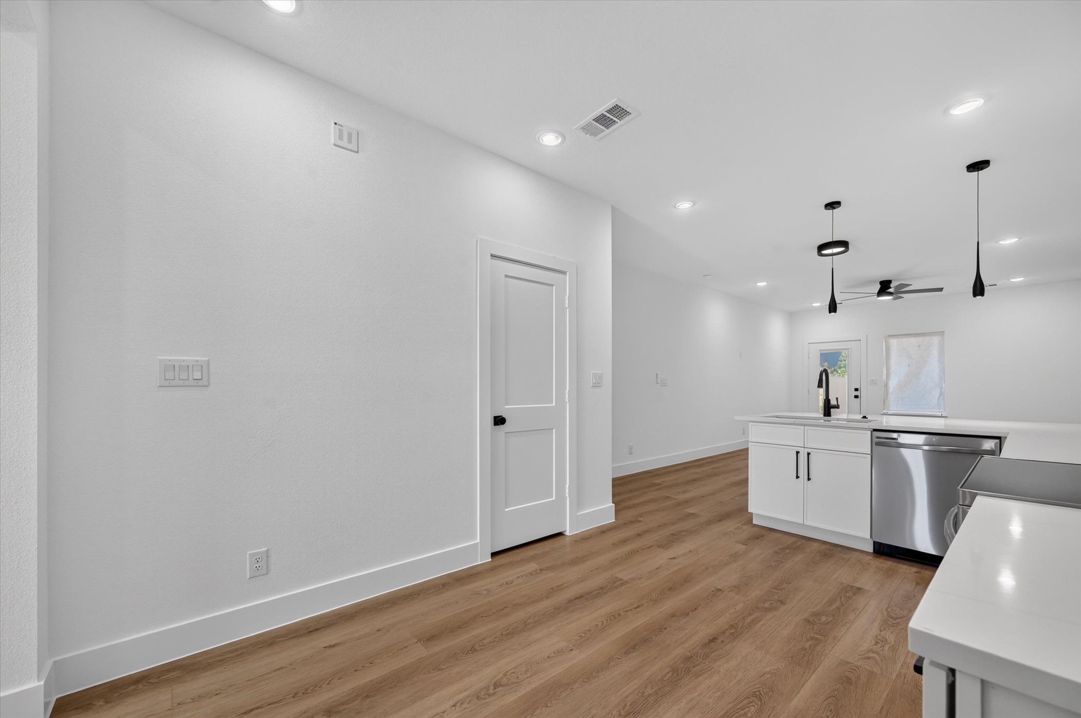 Residential in Dallas 5