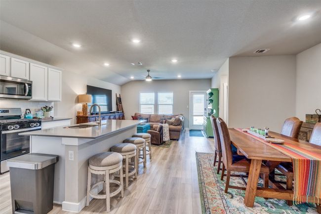 101 Halford Rd, House other with 4 bedrooms, 3 bathrooms and 2 parking in Georgetown TX | Image 10