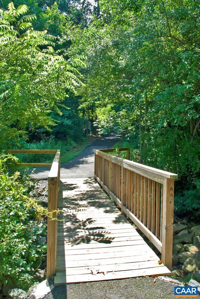 1165 Courtyard Dr, House other with 3 bedrooms, 2 bathrooms and null parking in CHARLOTTESVILLE VA | Image 47