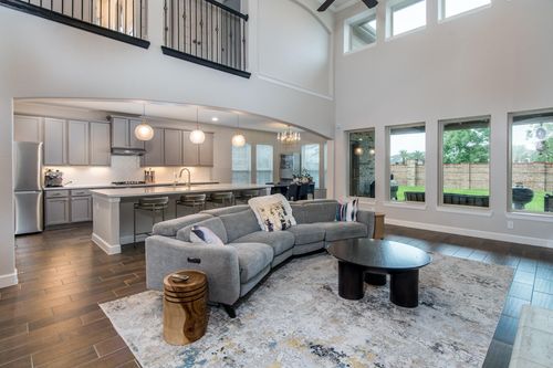 21207 Bradford Grove Dr, Spring, TX, 77379-5381 | Card Image