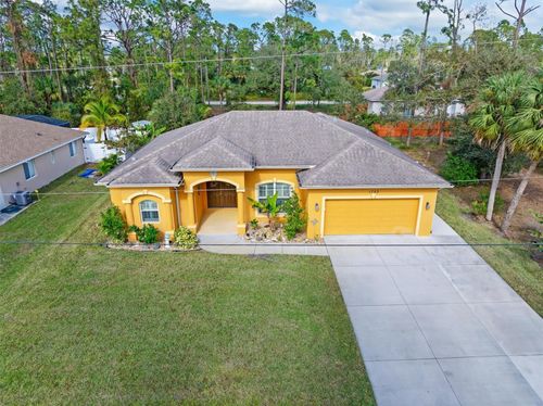 1762 Foxglove Avenue, NORTH PORT, FL, 34288 | Card Image