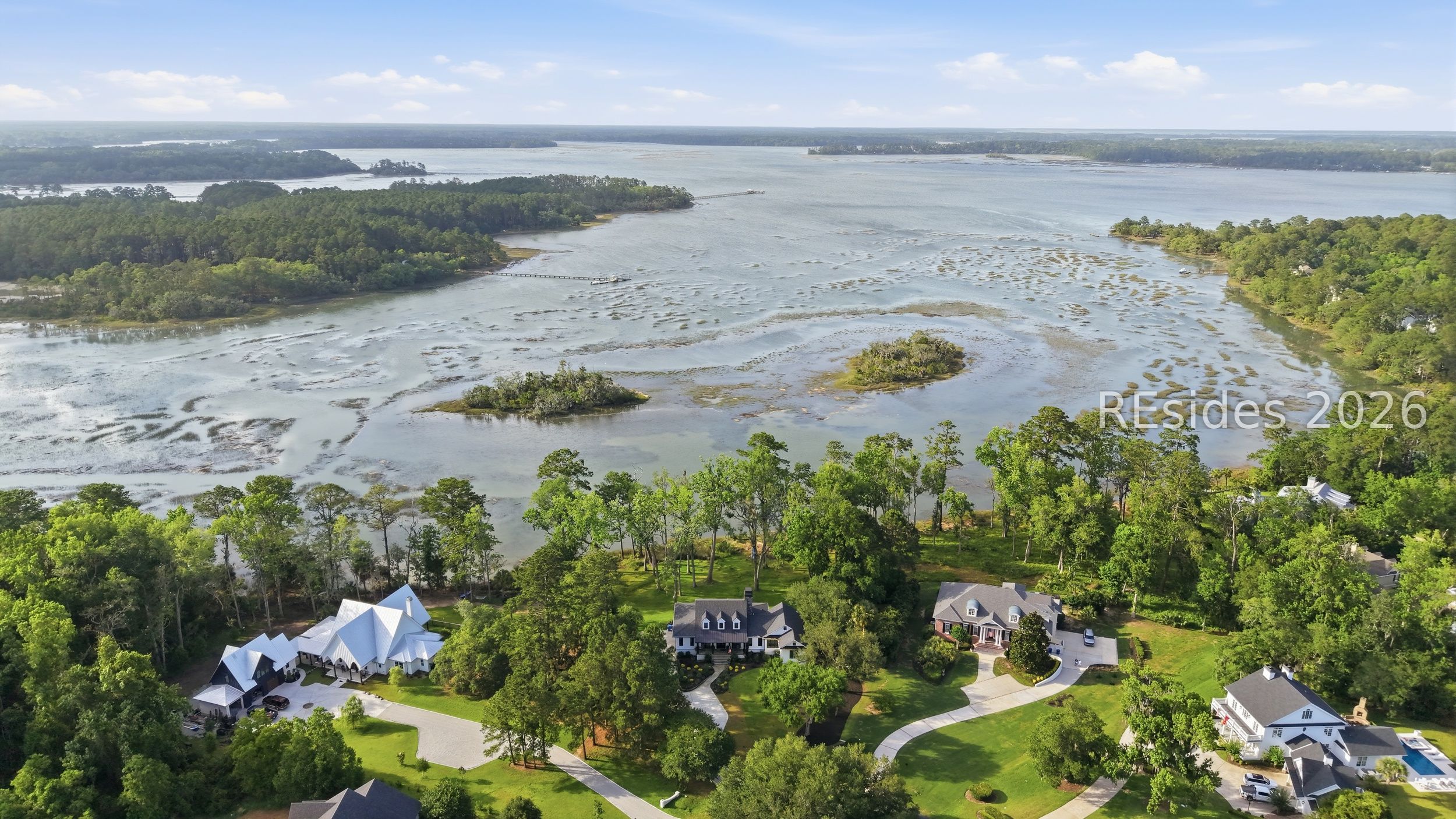 Residential in Bluffton 4
