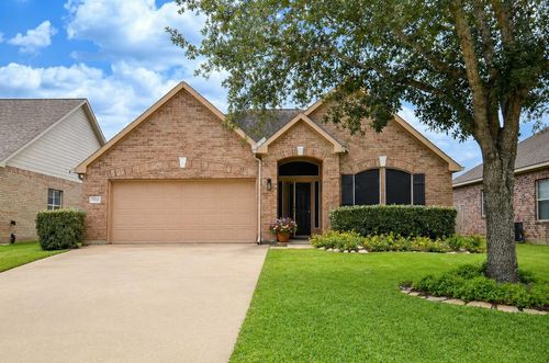 9222 Sorrell Hollow Ln, Rosenberg, TX, 77469-4784 | Card Image