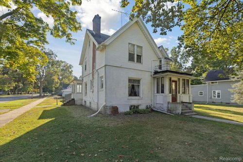 280 N Main St, Imlay City, MI, 48444-1147 | Card Image