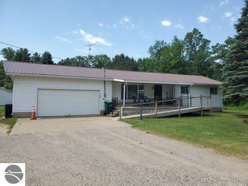 2208 Sanderson Rd, Prescott, MI, 48756-9594 | Card Image
