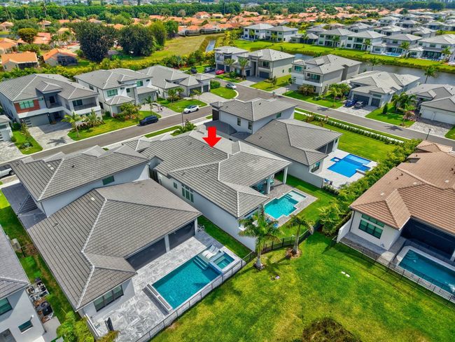 8522 Ganton Dr, House other with 4 bedrooms, 5 bathrooms and null parking in Boca Raton FL | Image 57