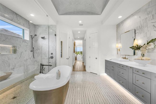 11414 Brightly Dr, House other with 3 bedrooms, 4 bathrooms and null parking in VENICE FL | Image 47