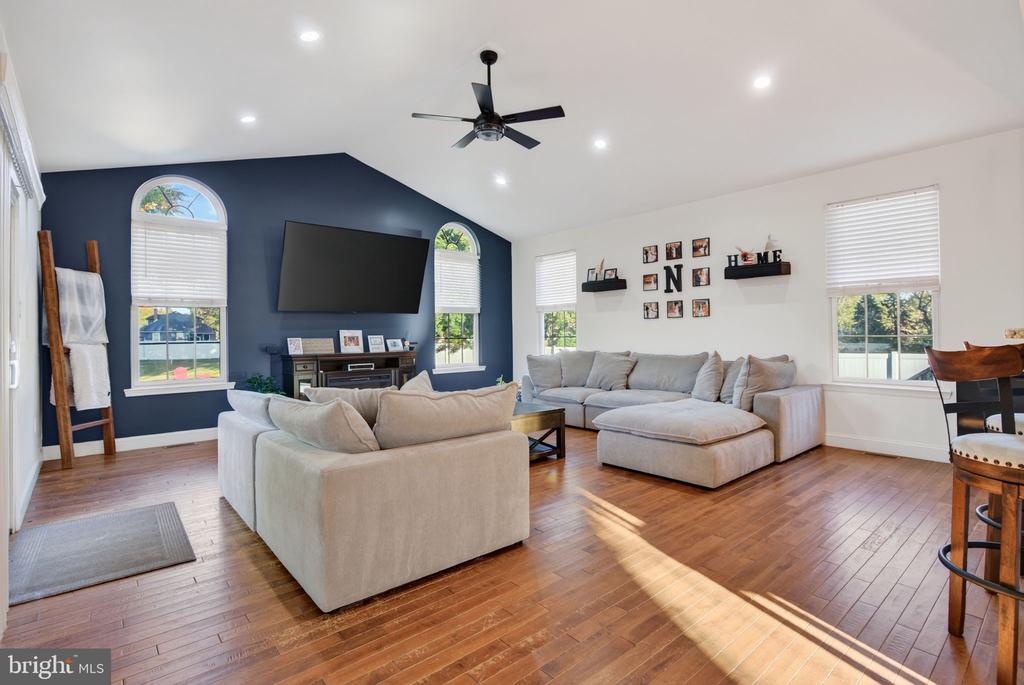 Residential in WILLIAMSTOWN 5