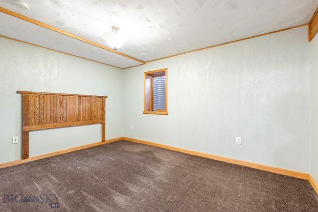 Basement bedroom | Image 44