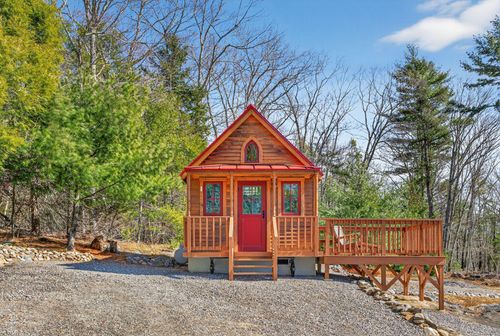 001 Guide Board Hill Road, Georgetown, ME, 04548 | Card Image