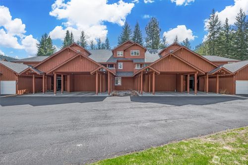 109-20701 Club House Dr, Leavenworth, WA, 98826-9185 | Card Image