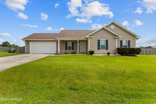 302 Redemption Ct, Jacksonville, NC, 28546-9002 | Card Image