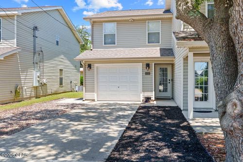 4128 Catherine St, Panama City Beach, FL, 32408-7144 | Card Image