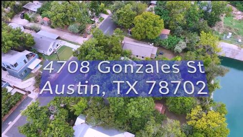 4708 Gonzales St, Austin, TX, 78702-5025 | Card Image