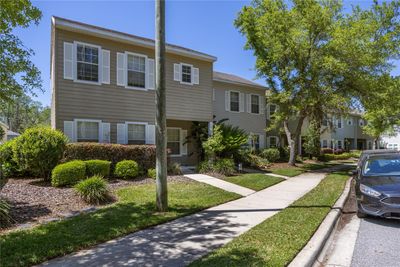 5120 Nw 21 St Drive, House other with 2 bedrooms, 2 bathrooms and null parking in Gainesville FL | Image 2