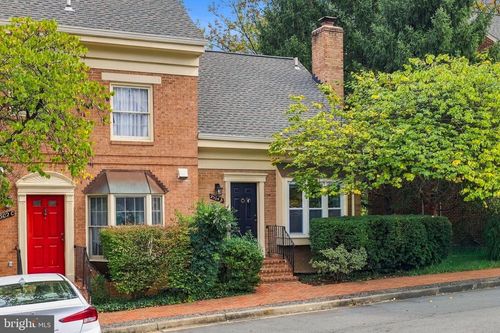 14b-2504 Fairfax Dr, ARLINGTON, VA, 22201-2850 | Card Image