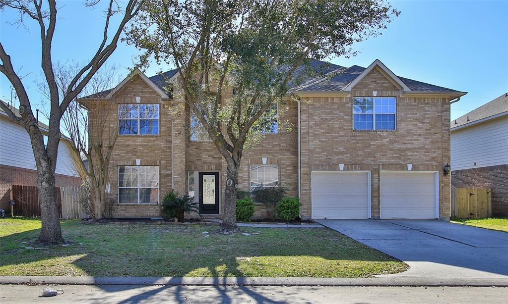 24507 Durham Trace Drive, For Sale in Spring - Zoocasa