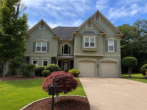 1035 Winding Bridge Way, Duluth, GA, 30097-8023 | Card Image