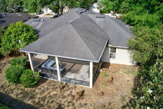 7105 Sw 85 Th Ter, House other with 4 bedrooms, 2 bathrooms and null parking in Gainesville FL | Image 13