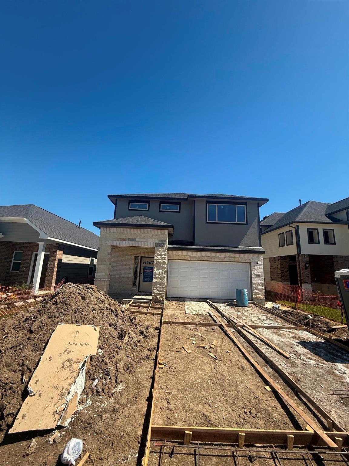 Residential in Houston 2