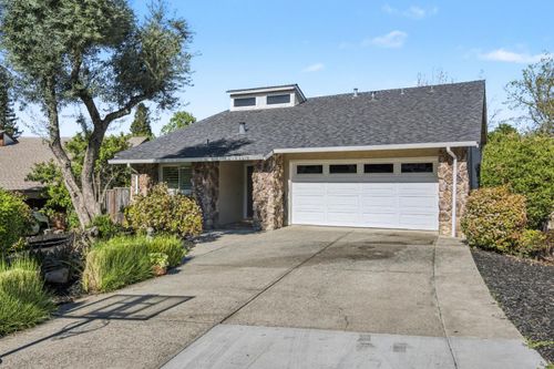45 Saint Germain Ct, Pleasant Hill, CA, 94523-1125 | Card Image