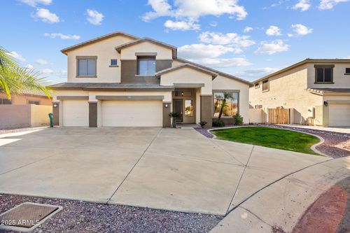 1247 E Kenwood St, Mesa, AZ, 85203-1950 | Card Image