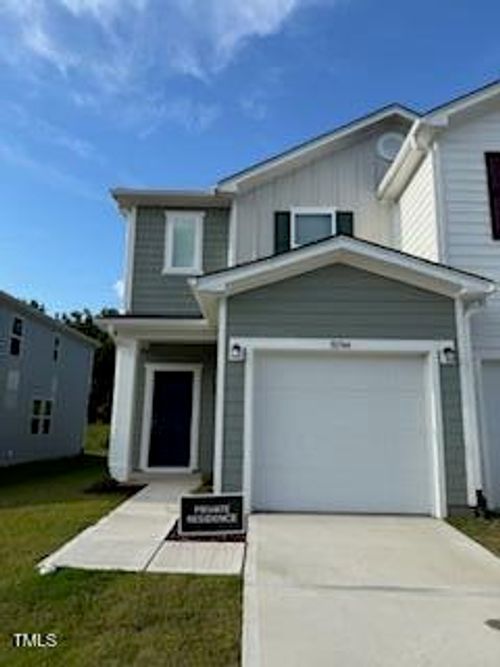 10544 Brookside Reserve Rd, Wake Forest, NC, 27587-3594 | Card Image