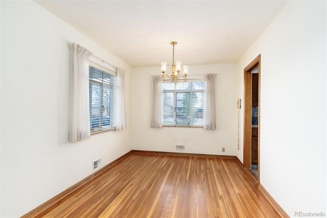 5582 E Colorado Ave, House other with 4 bedrooms, 3 bathrooms and 2 parking in Denver CO | Image 8