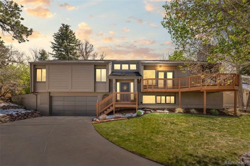 5955 Irish Pat Murphy Dr, Parker, CO, 80134-5860 | Card Image