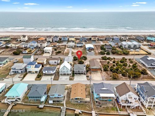 1331 Carolina Blvd, Topsail Beach, NC, 28445-6944 | Card Image
