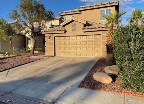 4454 Bertram Ln, Las Vegas, NV, 89147-6143 | Card Image