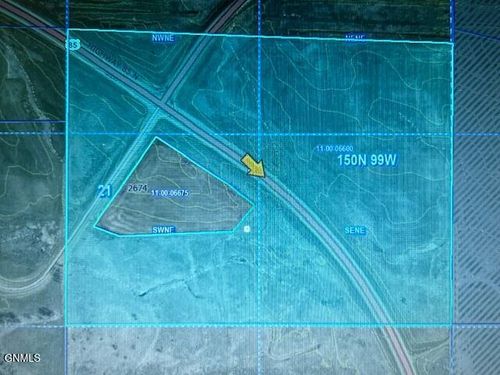 Tbd Highway 85, Watford City, ND, 58854 | Card Image