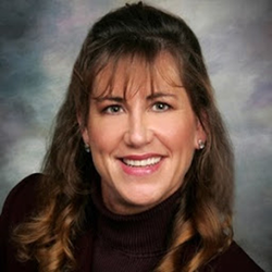 Wendy Legerton