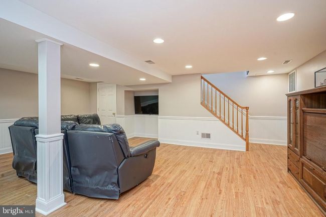 2403 Saint Charles Pl, House other with 4 bedrooms, 2 bathrooms and null parking in CINNAMINSON NJ | Image 32