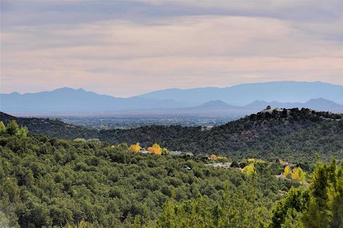 31-1109 S Summit Rdg, Santa Fe, NM, 87501-8321 | Card Image