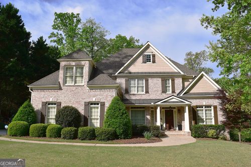 14724 Taylor Valley Way, Alpharetta, GA, 30004-8260 | Card Image