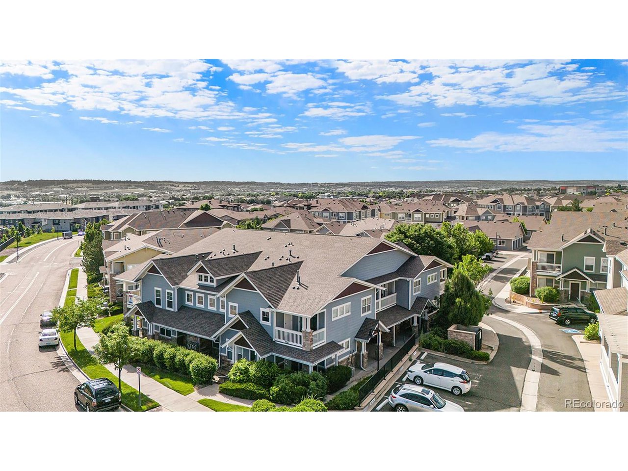 Residential in Parker 4
