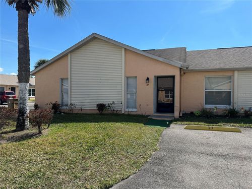 27 W Country Cove Way, Kissimmee, FL, 34743-4527 | Card Image