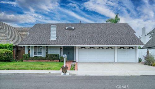 8531 Bayonne Dr, Huntington Beach, CA, 92646-2602 | Card Image