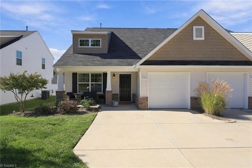 3923 Straw Hat Rd, Greensboro, NC, 27410-9983 | Card Image