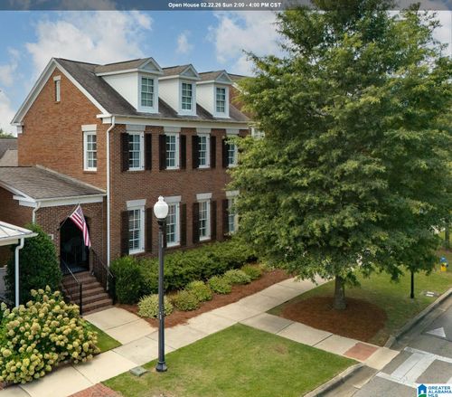 626 Preserve Pkwy, HOOVER, AL, 35226-4247 | Card Image