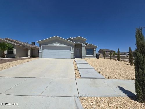 13837 Flora Vista Ave, El Paso, TX, 79928-2420 | Card Image