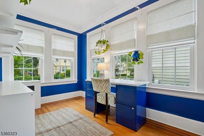 51 S Pierson Rd, House other with 3 bedrooms, 2 bathrooms and null parking in Maplewood NJ | Image 8