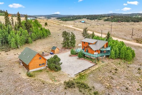486 Turk Pony Way, Como, CO, 80456 | Card Image
