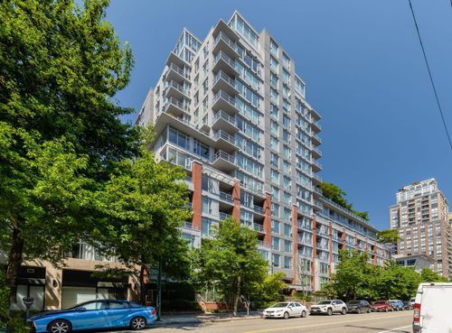 1133 Homer St, Vancouver, BC, V6B0B1 | Card Image