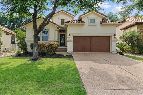 11709 Woodland Hills Trl, Austin, TX, 78732-2203 | Card Image