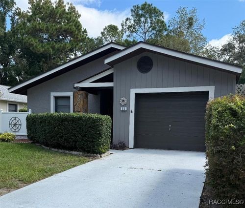 23 Dogwood Dr, Homosassa, FL, 34446-4268 | Card Image
