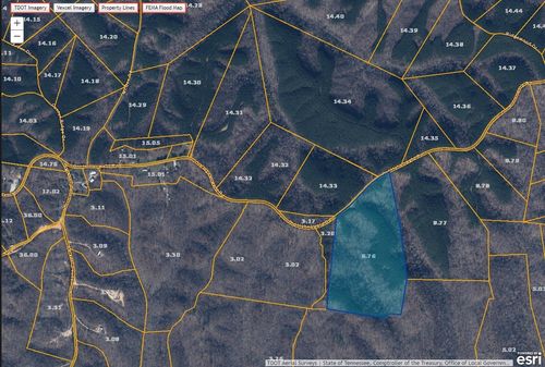 2932 Old Hohenwald Rd, Linden, TN, 37096-2102 | Card Image