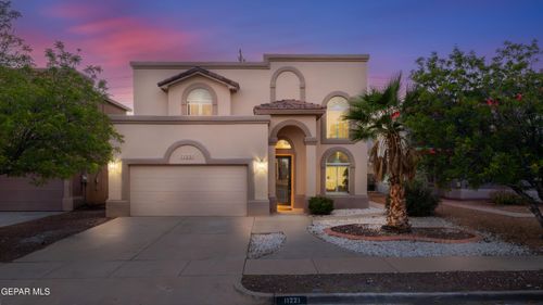 11221 Northview Dr, El Paso, TX, 79934-2844 | Card Image